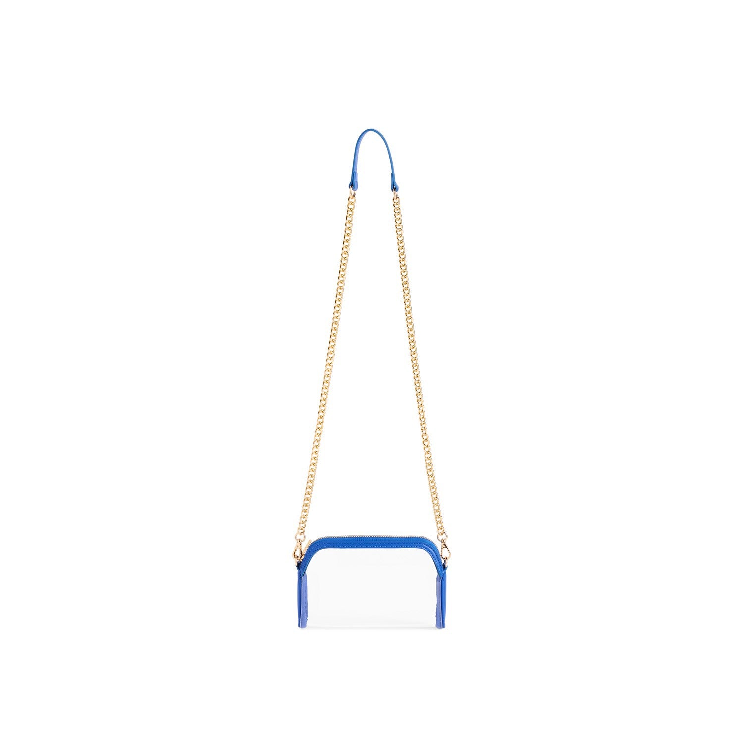TAYLOR CROSS-BODY,BLUE
