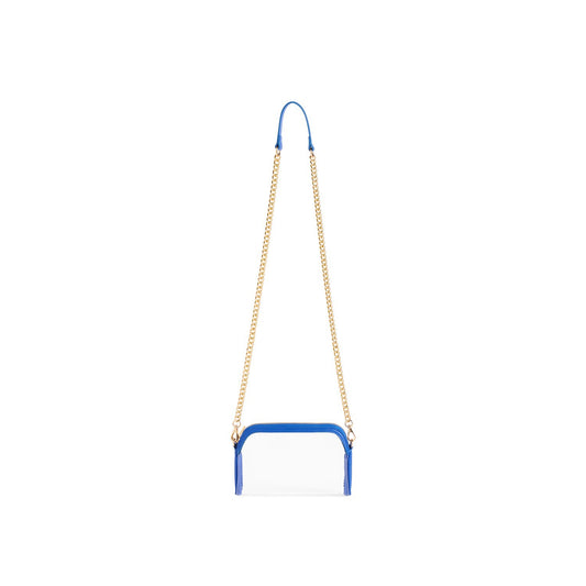TAYLOR CROSS-BODY,BLUE
