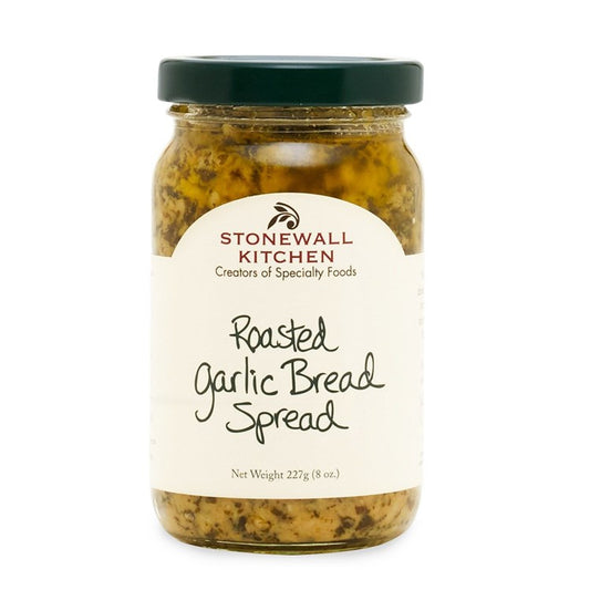 Roasted Garlic Bread Spread8oz