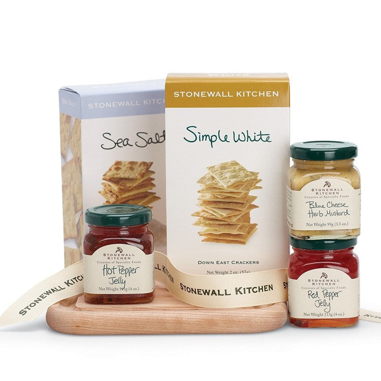 Hostess Grab & Go Gift