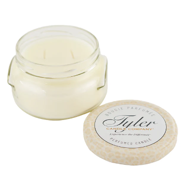TYLER 22 OZ CANDLE