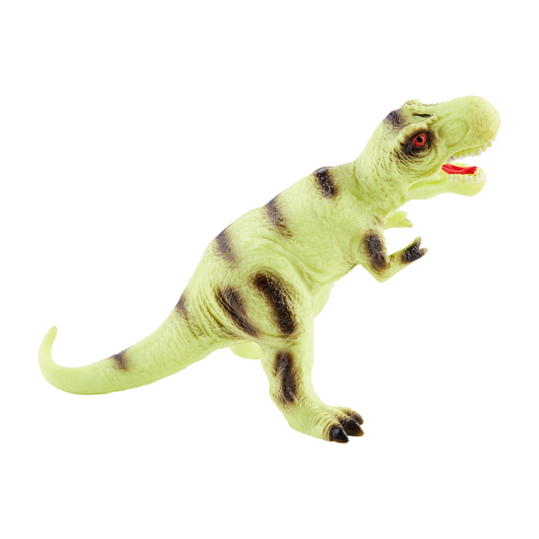 MUDPIE GREEN ROARING DINO