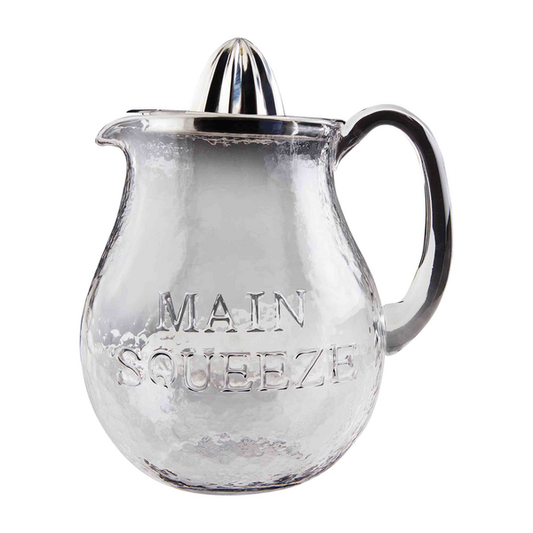 MUDPIE PITCHER & JUICER SET