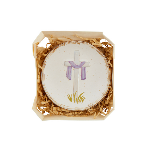 MUDPIE TRINKET DISH