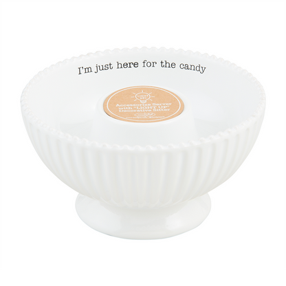 MUDPIE CANDY BOWL