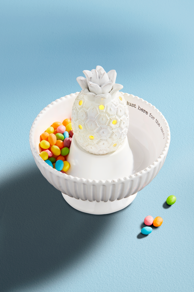 MUDPIE CANDY BOWL