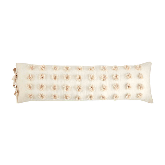 MUDPIE LONG DOT PILLOW